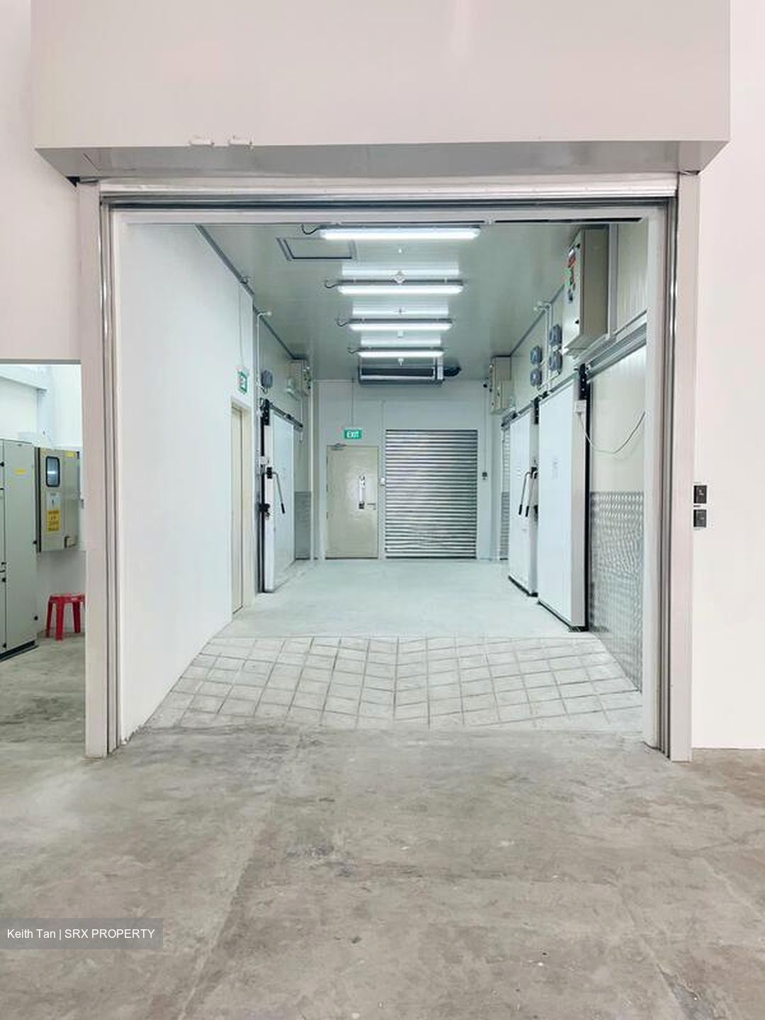 Ipc Building (D19), Factory #524580371
